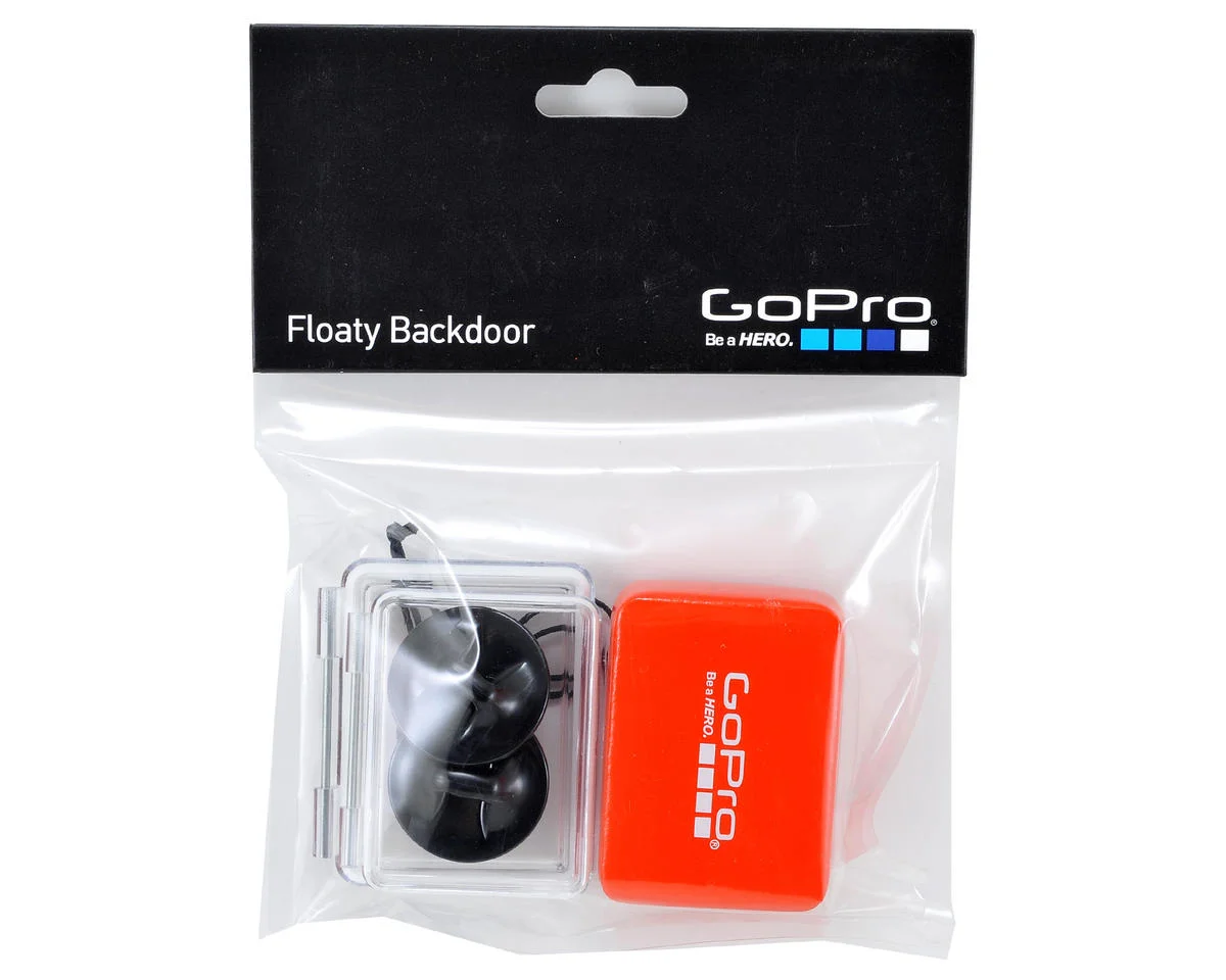 GoPro Floaty Backdoor - view 2